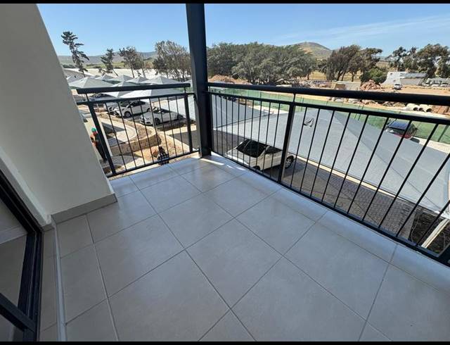 1 BEDROOM PROPERTY TO RENT IN RICHWOOD
